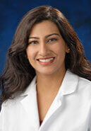 Headshot of Shruti Gohil