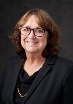 Jane Bolin, PhD, JD, RN